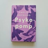 Psykopomp