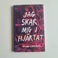 Jag skar mig i hj&auml;rtat