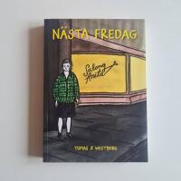 N&auml;sta fredag