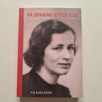 P&aring; spaning efter Ilse