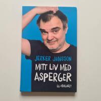 Mitt liv med Asperger