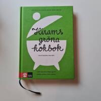 Hirams gr&ouml;na kokbok