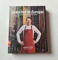 Velochef in Europe