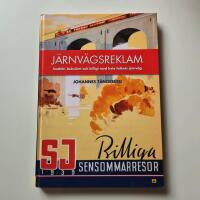 J&auml;rnv&auml;gsreklam : snabbt, bekv&auml;mt och billigt med hela folkets j&auml;rnv&auml;g