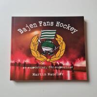Bajen Fans Hockey : av supportrar, f&ouml;r supportrar