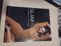 Glam knits - 25+ designs for luxe yarns