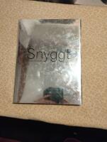 Snyggt : En stilguide f&ouml;r m&auml;n