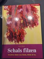 Schals filzen