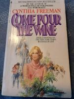 Come PourThe Wine