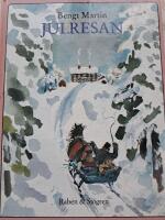 Julresan