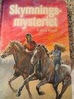 skymnings mysterit