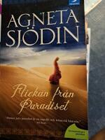 Flican fr&aring;n paradiset