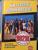 &Auml;ntligen sommarlov