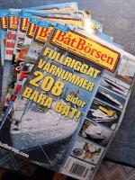 6 st Båtbörsen år 2003