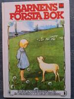 Barnens F&ouml;rsta Bok