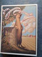 Brump&auml;ls och Vesslorna