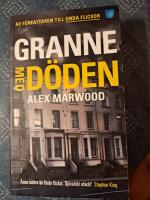 Granne med d&ouml;den