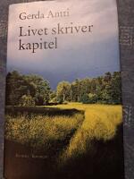 Lvet skriver kapitel