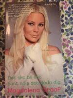 Det ska bli ett sant n&ouml;je att d&ouml;da