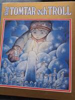 bland Tomtar o Troll