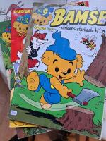 Bamse
