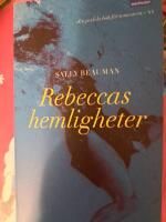 Rebeccas hemligheter