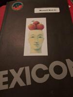 Exicon Microsoft Word 97