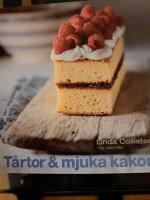 T&aring;rtor o mjuka kakkor