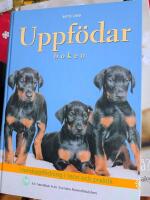 Uppf&ouml;dar av hundar