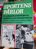 Sportens P&auml;rlor