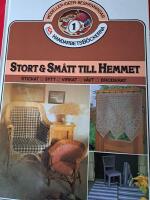 Stort o sm&aring;tt  till Hemmet