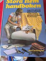 Stora Hem handboken