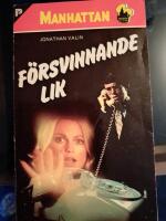 F&ouml;rsvinnande lik