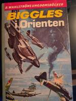 Biggles i Orienten