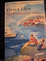 Midsommarvals