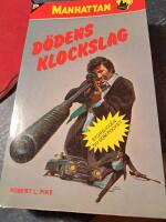 D&ouml;dens Klockslag
