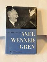 Axel Wennergren - En vikingasaga