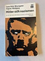 Hitler och nazismen