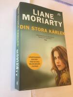 Din stora k&auml;rlek