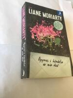 &Ouml;ppnas i h&auml;ndelse av min d&ouml;d