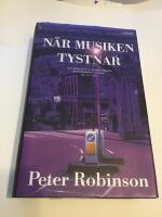 N&auml;r musiken tystnar