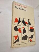 Best&auml;mningar