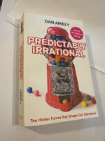 Predictably Irrational