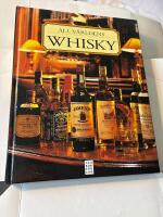 All v&auml;rldens whisky