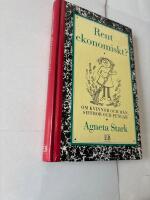 Rent ekonomiskt? : om kvinnor och m&auml;n, siffror och pengar