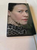 Maria Wetterstrand : kronprinsessan