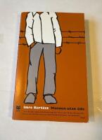 Mannen utan &ouml;de