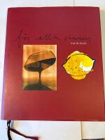 F&ouml;r alla sinnen : [mat & dryck]