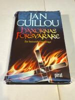 H&auml;xornas f&ouml;rsvarare : ett historiskt reportage