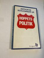 Hoppets politik